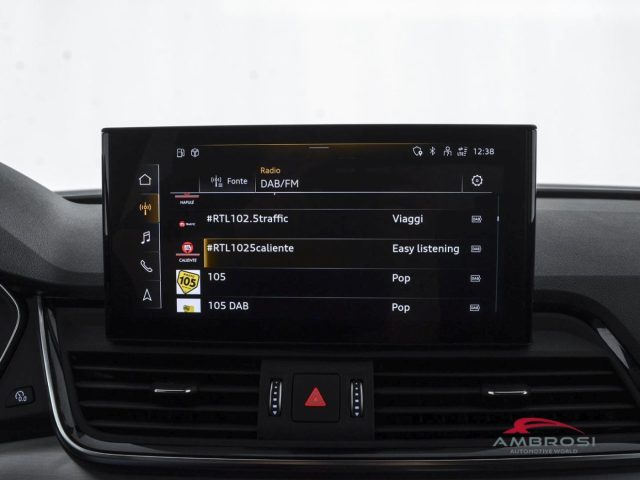 AUDI Q5 usata 13