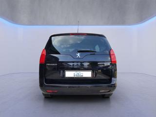 PEUGEOT 5008 usata, con Alzacristalli elettrici