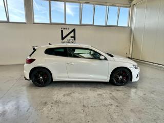 VOLKSWAGEN Scirocco usata, con Chiusura centralizzata