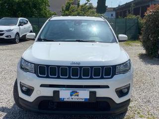 JEEP Compass usata 2