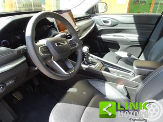 JEEP Compass usata, con Chiusura centralizzata