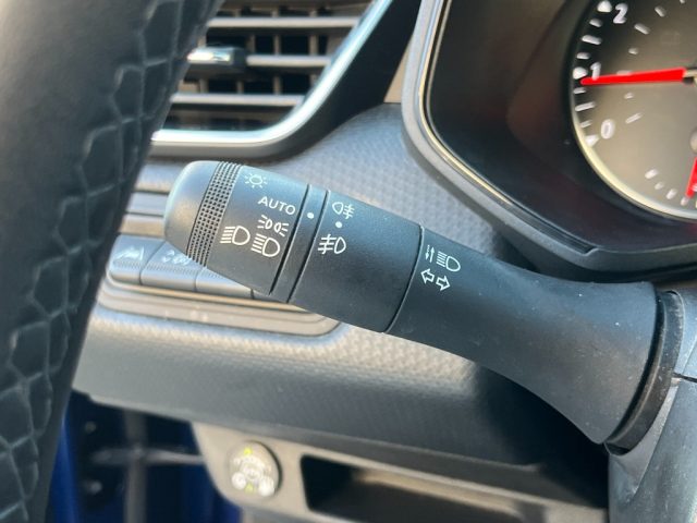 RENAULT Clio usata, con Immobilizzatore elettronico
