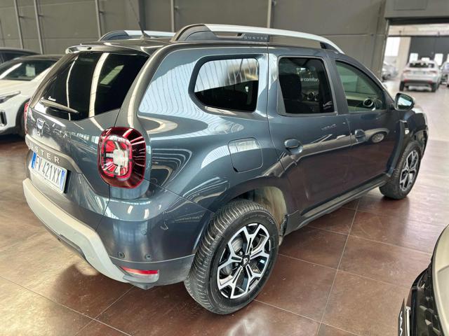 DACIA Duster usata, con Alzacristalli elettrici