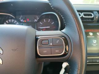 CITROEN C3 Aircross usata, con ESP