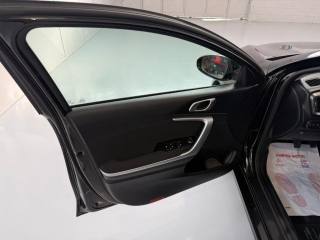 KIA Ceed usata, con Bracciolo