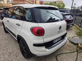 FIAT 500L usata, con Controllo trazione