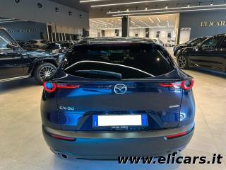 MAZDA CX-30 usata, con Antifurto