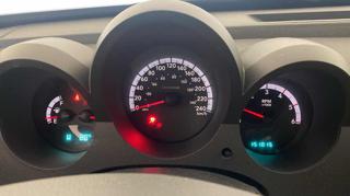 DODGE Nitro usata, con Antifurto