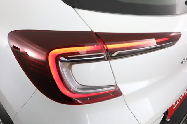 RENAULT Captur usata 9
