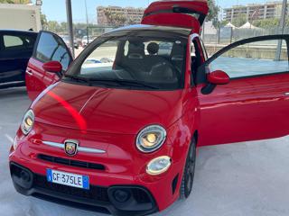 ABARTH 595 usata 34