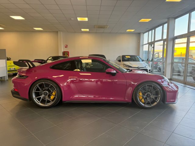 PORSCHE 911 usata, con Airbag Passeggero