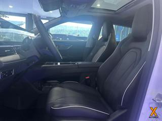 OMODA 5 usata, con Immobilizzatore elettronico