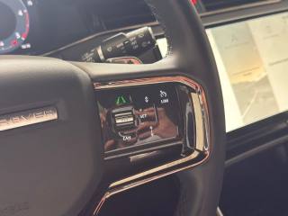 LAND ROVER Range Rover Evoque usata, con Bracciolo