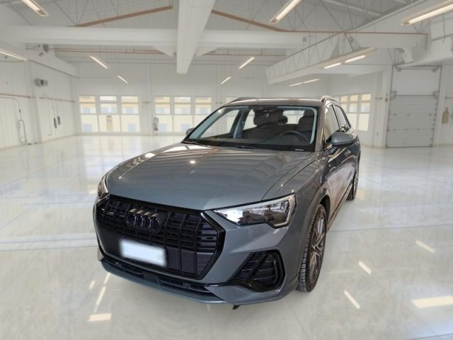 AUDI Q3 usata, con ABS