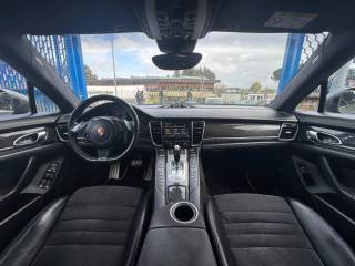 PORSCHE Panamera usata, con Climatizzatore