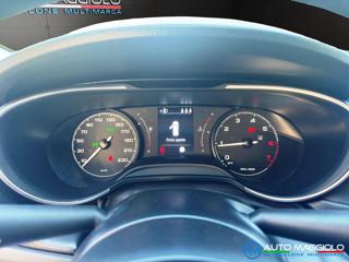 FIAT Tipo usata, con Servosterzo