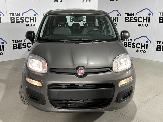 FIAT Panda usata, con Airbag