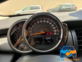 MINI Cooper usata, con Controllo trazione