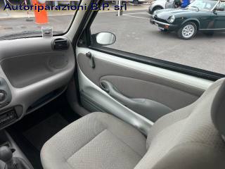 FIAT Seicento usata 9
