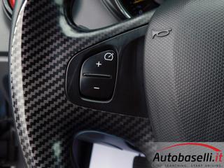 RENAULT Captur usata, con Isofix