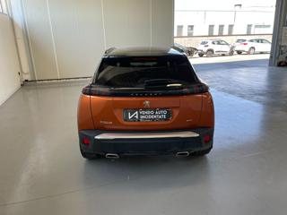 PEUGEOT 2008 usata, con Autoradio
