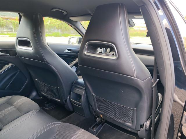 MERCEDES-BENZ A 180 usata 98