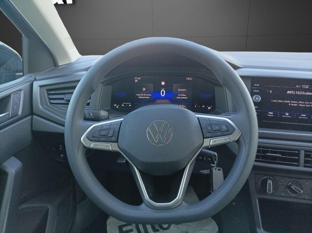 VOLKSWAGEN Polo usata, con Controllo trazione