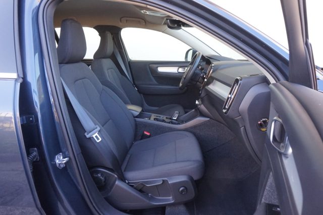 VOLVO XC40 usata, con Servosterzo