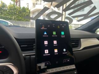 RENAULT Captur usata, con Specchietti laterali elettrici
