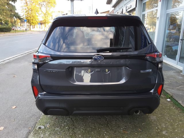 SUBARU Forester usata, con Regolazione elettrica sedili