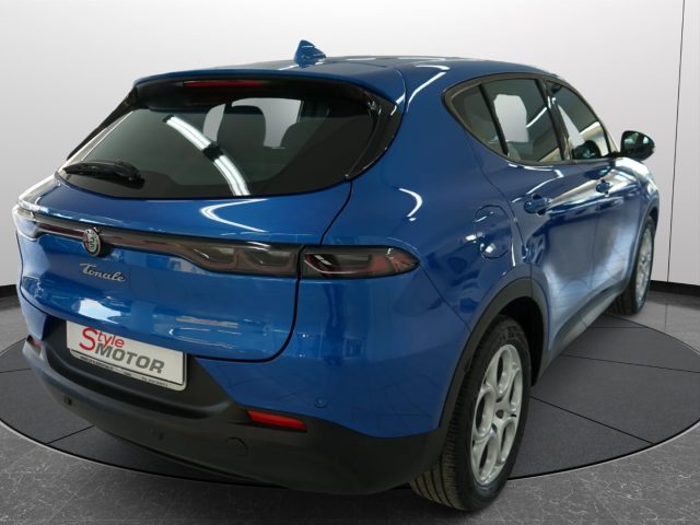 ALFA ROMEO Tonale usata, con Airbag