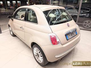 FIAT 500 usata, con Airbag Passeggero