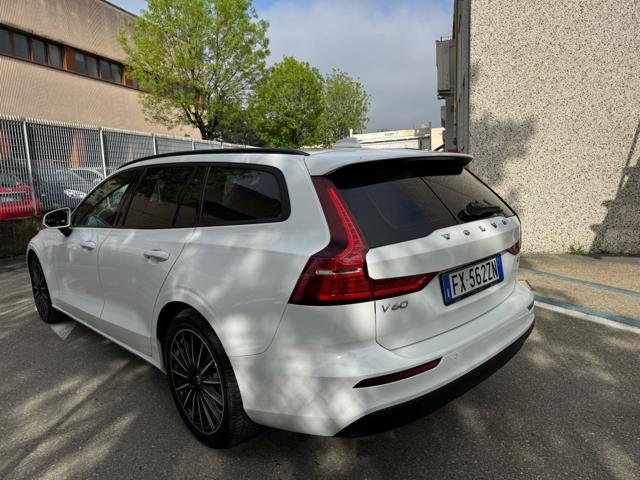 VOLVO V60 usata, con Airbag Passeggero