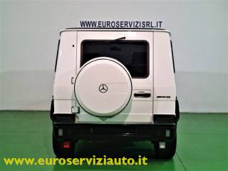 MERCEDES-BENZ G 230 usata, con Specchietti laterali elettrici