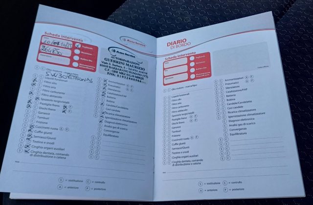 OPEL Crossland X usata, con Adaptive Cruise Control