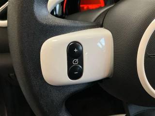 RENAULT Twingo usata, con Isofix