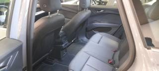 AUDI Q4 e-tron usata, con Climatizzatore