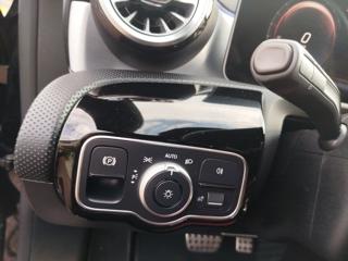 MERCEDES-BENZ CLA 200 usata, con Cruise Control