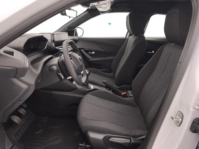 PEUGEOT 2008 usata, con ESP