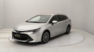 TOYOTA Corolla Touring Sports 2.0h Style cvt