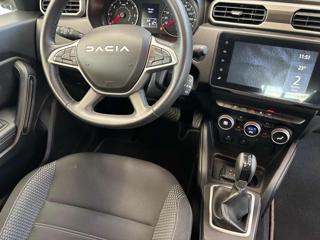DACIA Duster usata, con Cruise Control