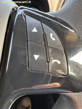 FIAT Doblo usata, con Sensori di parcheggio posteriori