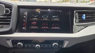 AUDI A1 usata, con Sedili sportivi