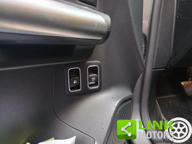 MERCEDES-BENZ GLA 250 usata, con USB