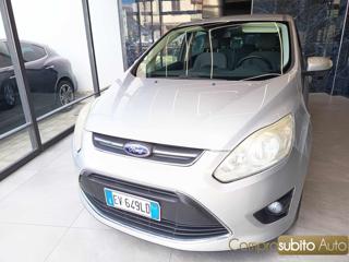 FORD C-Max usata, con Airbag laterali