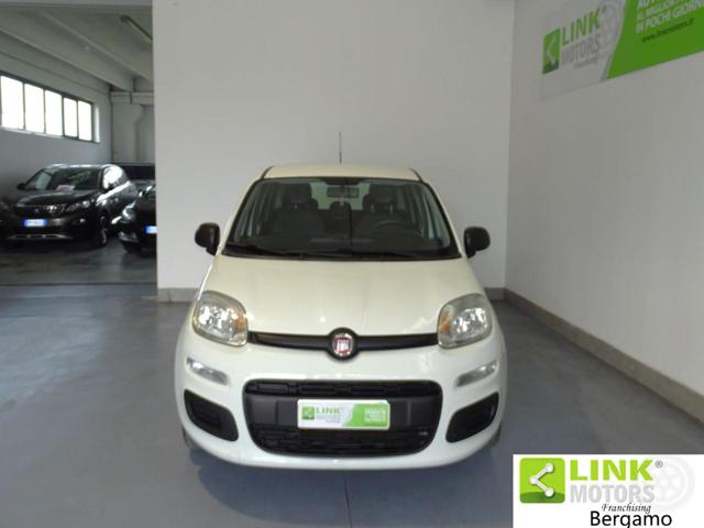 FIAT Panda usata, con Airbag