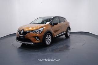 RENAULT Captur 1.6 Plug-in Hybrid E-Tech 160cv Intens