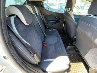 LANCIA Ypsilon usata, con Chiusura centralizzata