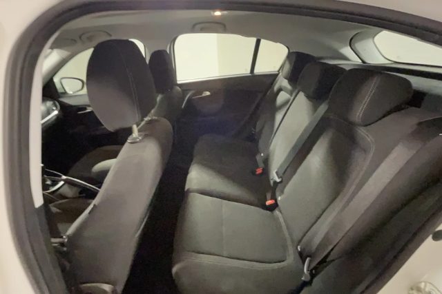 FIAT Tipo usata, con Autoradio