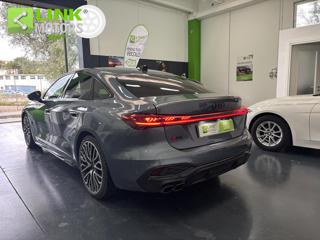 AUDI A5 usata 2
